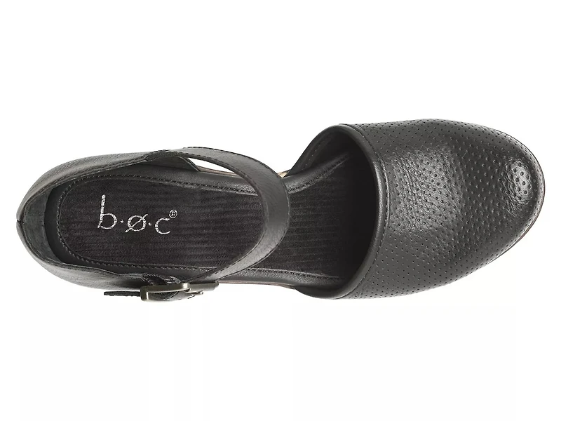 Gia Clog