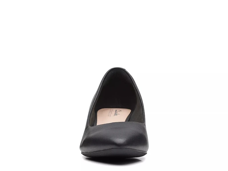 Teresa Step Pump
