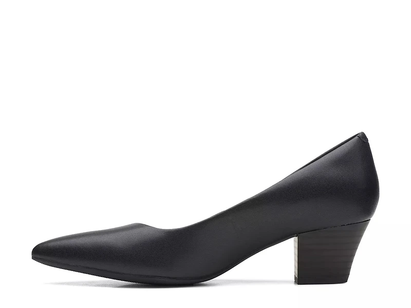Teresa Step Pump
