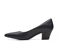 Teresa Step Pump
