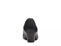 Teresa Step Pump