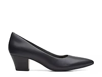 Teresa Step Pump