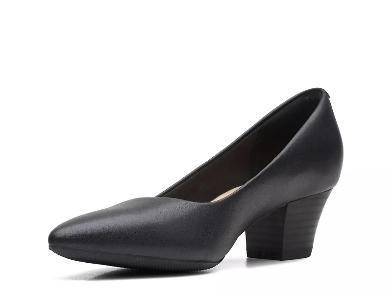 Teresa Step Pump