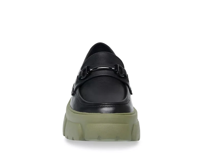 Trifecta Platform Loafer