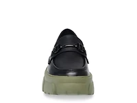 Trifecta Platform Loafer