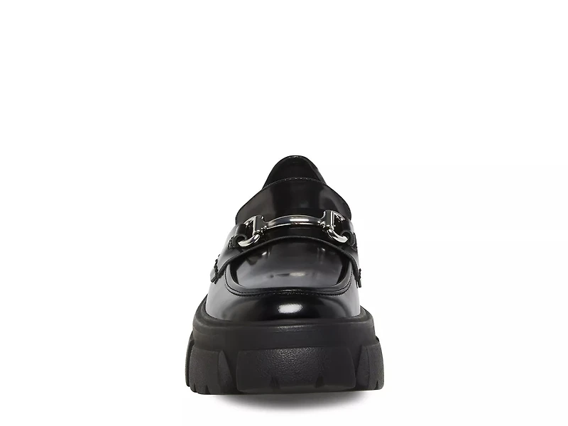 Trifecta Platform Loafer