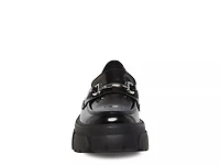 Trifecta Platform Loafer