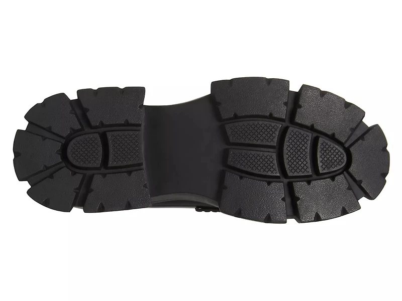 Trifecta Platform Loafer