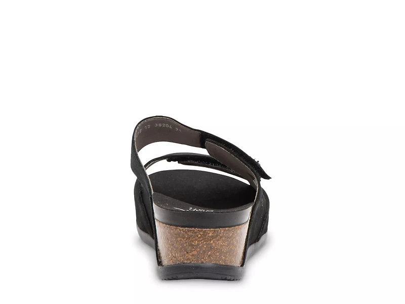 Napa Sandal