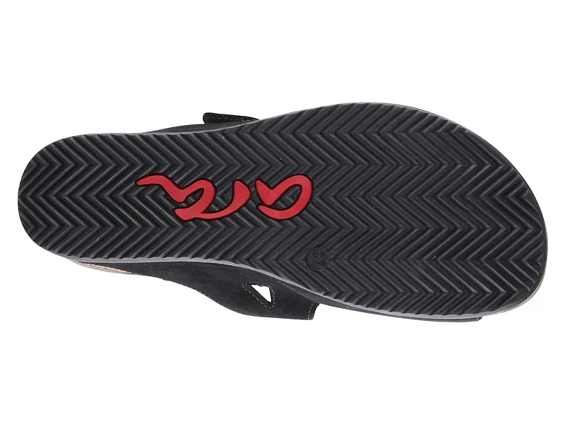 Napa Sandal