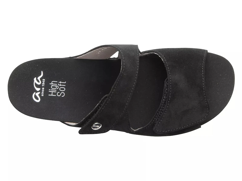 Napa Sandal