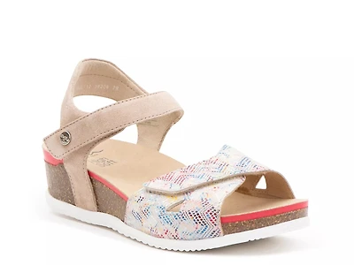 Nantucket Sandal