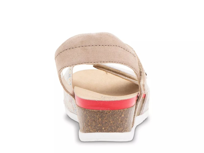 Nantucket Sandal