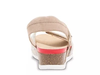 Nantucket Sandal