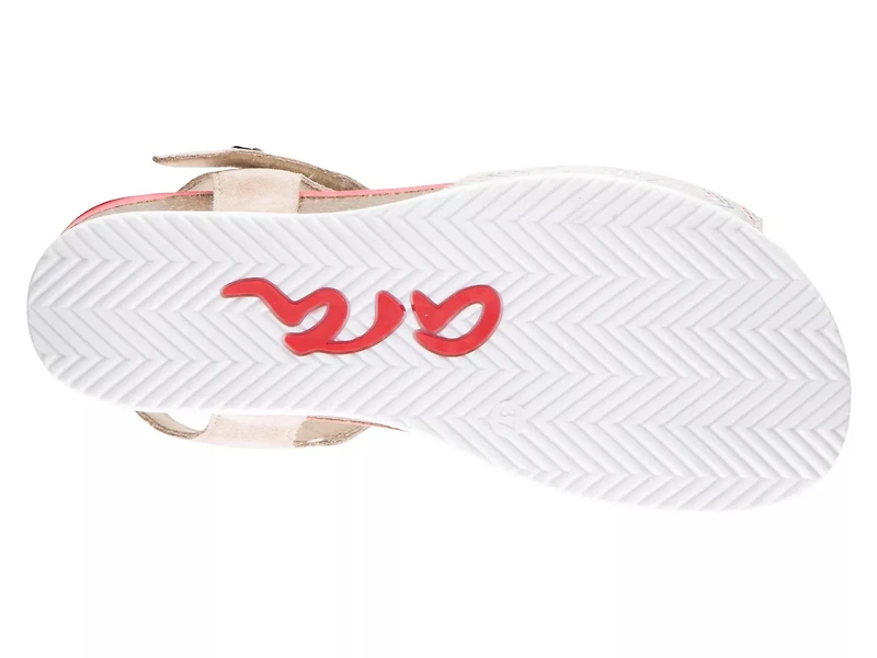 Nantucket Sandal