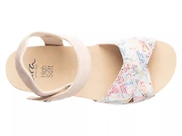 Nantucket Sandal