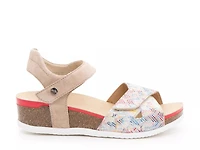 Nantucket Sandal