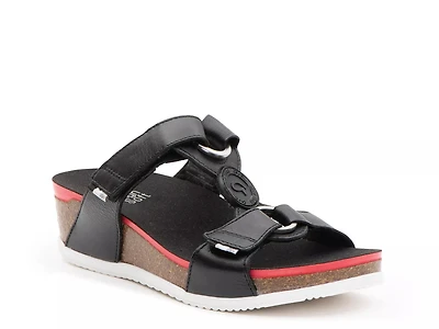 Natchez Sandal