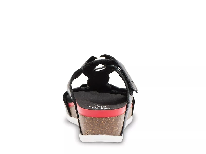 Natchez Sandal