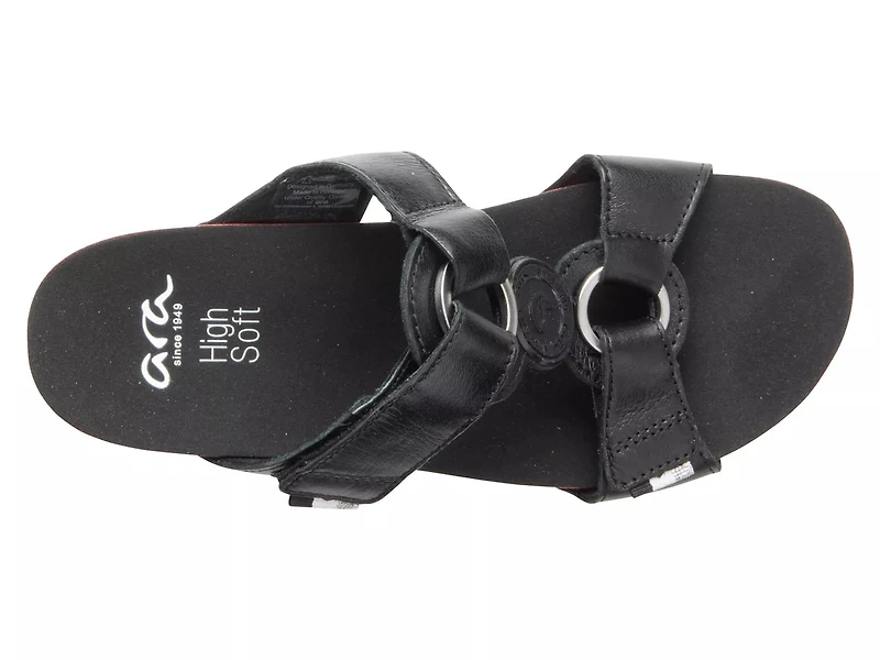 Natchez Sandal