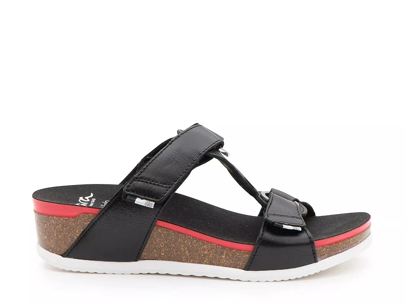 Natchez Sandal