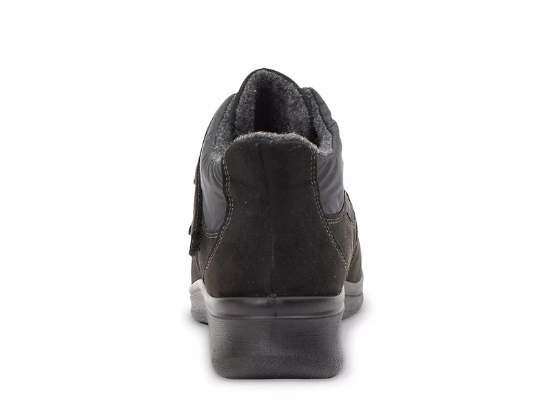 Marion Bootie