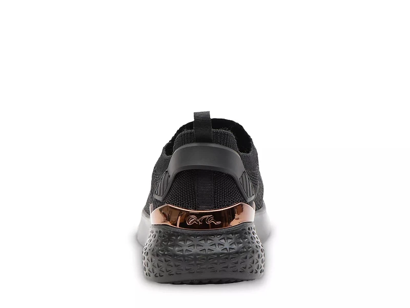 Monroe Slip-On Sneaker