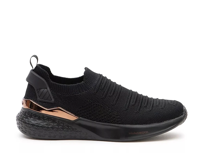 Monroe Slip-On Sneaker