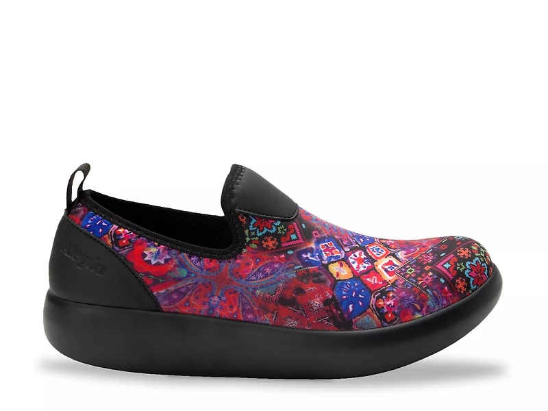 Eden Slip-On