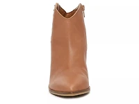 Cosmio Western Bootie