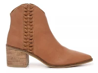 Cosmio Western Bootie