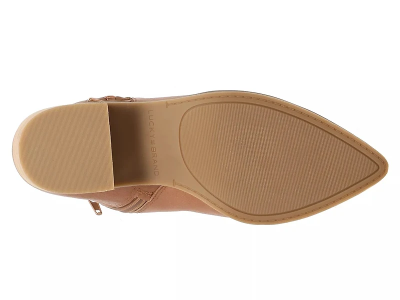Cosmio Western Bootie