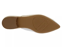 Flex Mule