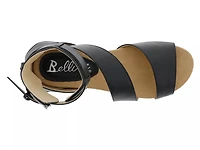 Nambi Sandal