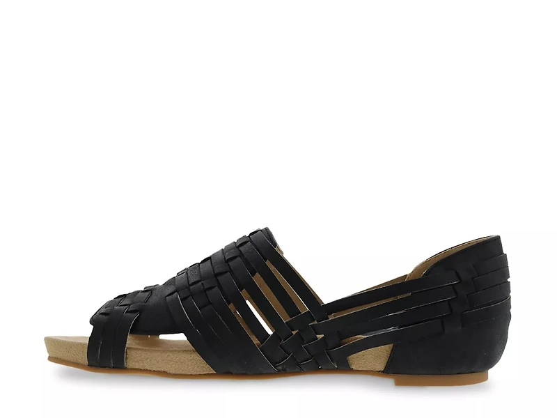 Native Huarache Sandal