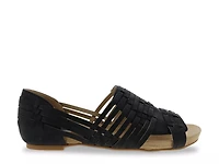 Native Huarache Sandal