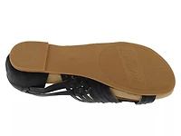 Native Huarache Sandal