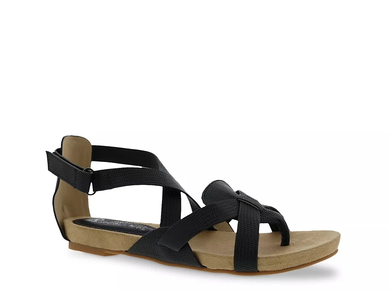 Nobu Sandal