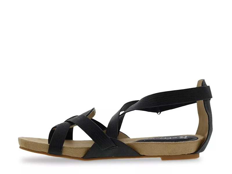 Nobu Sandal