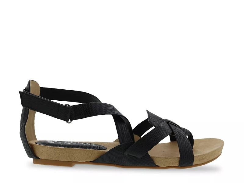 Nobu Sandal