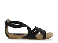 Nobu Sandal