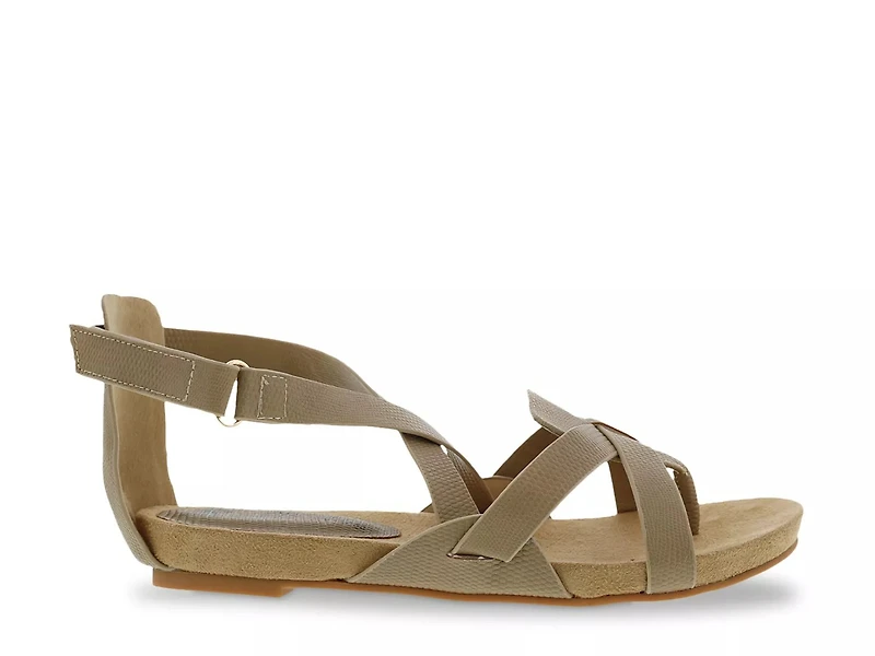 Nobu Sandal