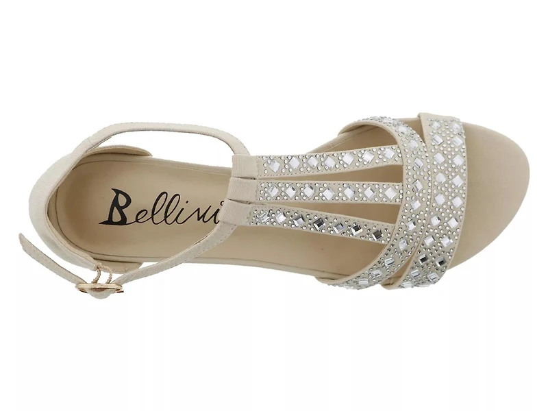 Laaris Wedge Sandal