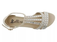 Laaris Wedge Sandal