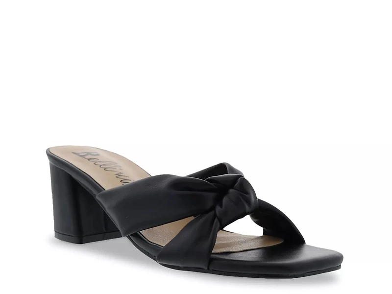 Focus Sandal
