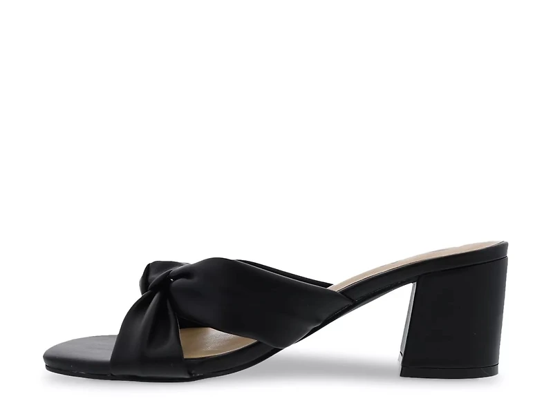 Focus Sandal