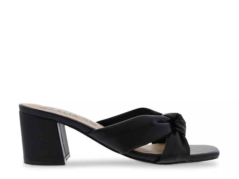 Focus Sandal