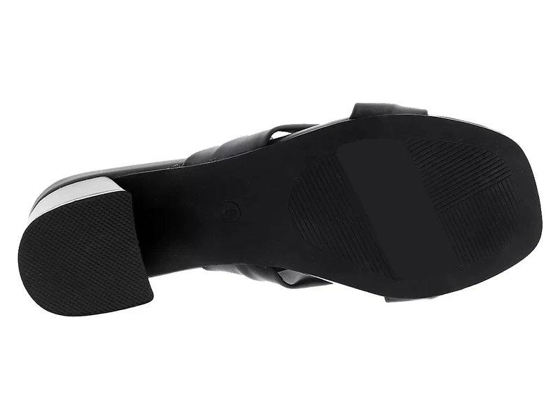 Focus Sandal