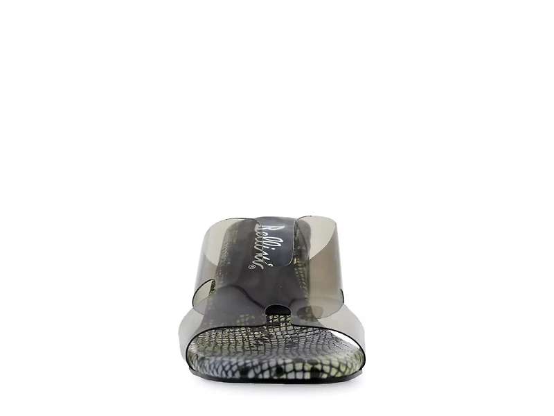 Faze Sandal