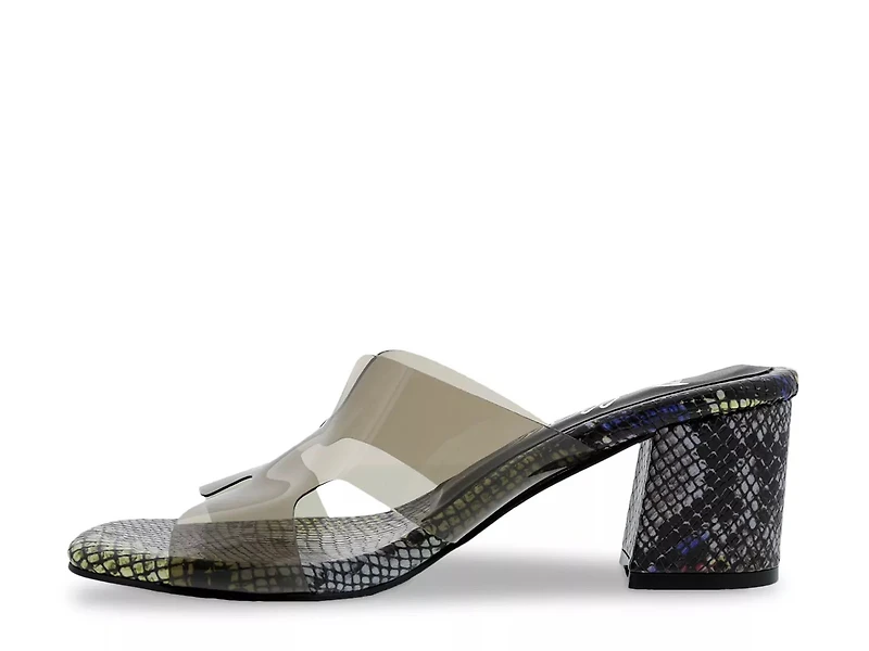Faze Sandal